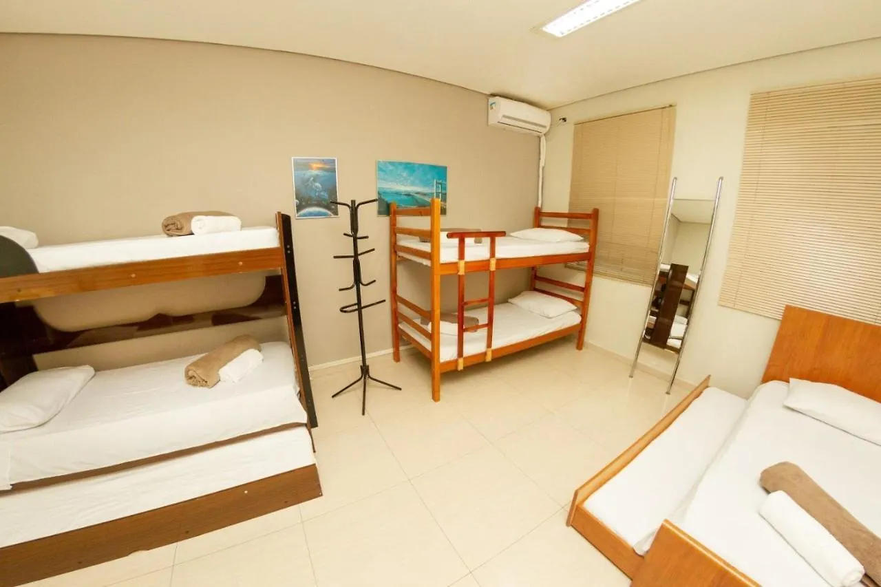 Casa de Férias Quarto 16 Liberdade By Oba São Paulo