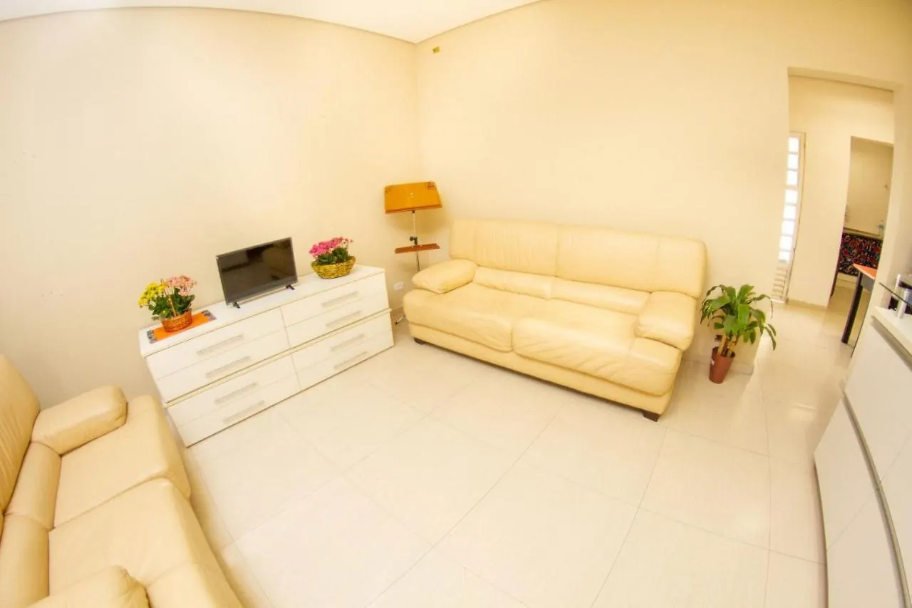 Quarto 16 Liberdade By Oba São Paulo