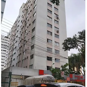  Apartamento Condomínio Aliança