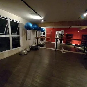  Apartamento Novo, Lazer Completo E 3 Quadras Da Av. Paulista.